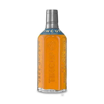 Tincup American Whiskey - ForWhiskeyLovers.com