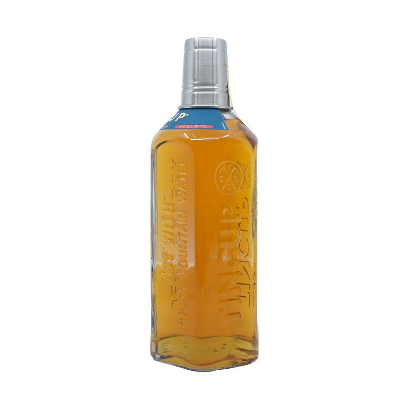 Tincup American Whiskey - ForWhiskeyLovers.com
