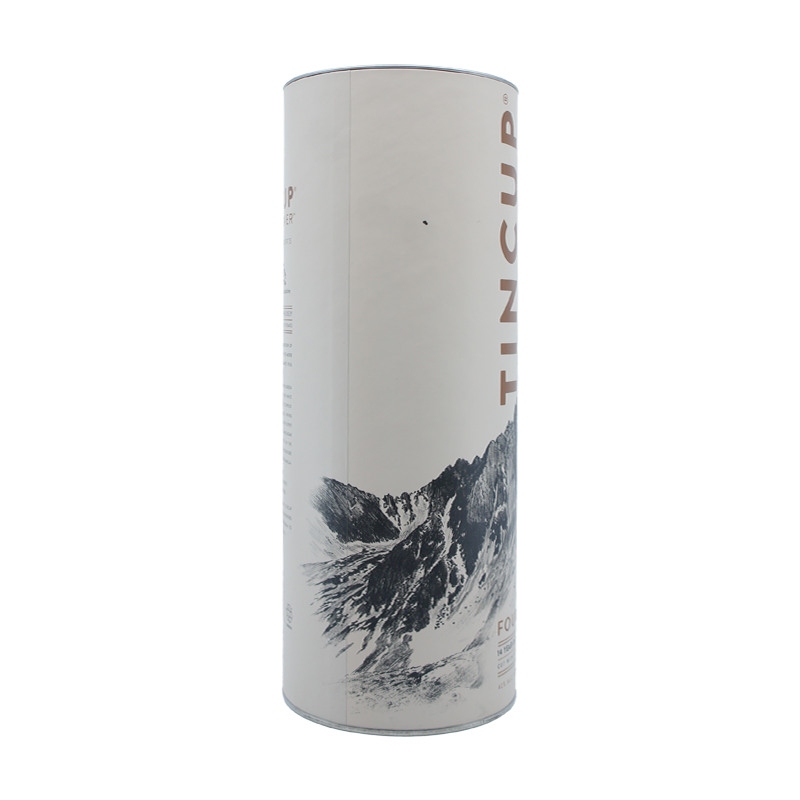 Tincup 'Fourteener' 14 Year Old Bourbon Whiskey - LoveScotch.com