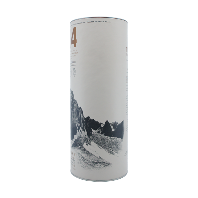 Tincup 'Fourteener' 14 Year Old Bourbon Whiskey - LoveScotch.com