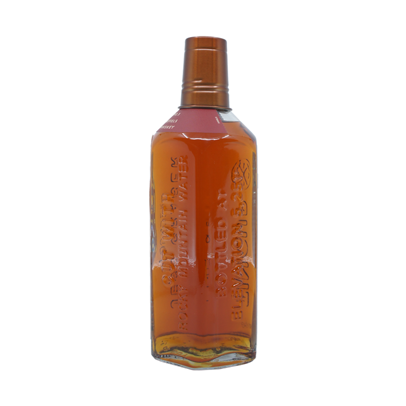 Tincup 'Fourteener' 14 Year Old Bourbon Whiskey - LoveScotch.com