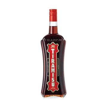 Tiramisu Italian Liqueur - ForWhiskeyLovers.com