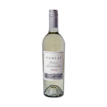 Tobias Lexi's Estate Sauvignon Blanc 2020 - ForWhiskeyLovers.com
