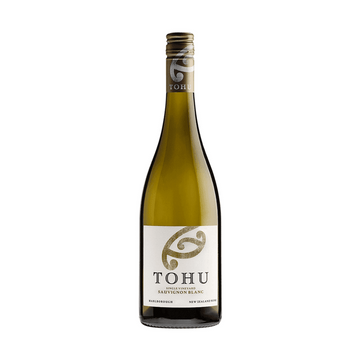 Tohu Marlborough Single Vineyard Sauvignon Blanc 2005 - ForWhiskeyLovers.com