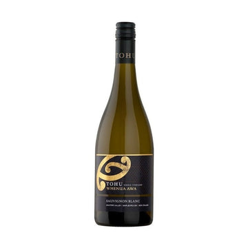 Tohu Whenua Awa Single Vineyard Sauvignon Blanc - ForWhiskeyLovers.com