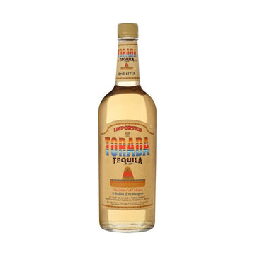 Torada Tequila Liter - ForWhiskeyLovers.com