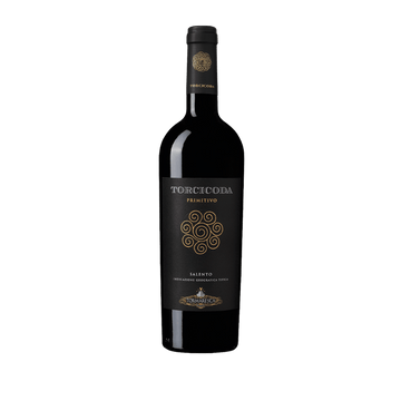 Tormaresca Torcicoda Primitivo 2021 - ForWhiskeyLovers.com