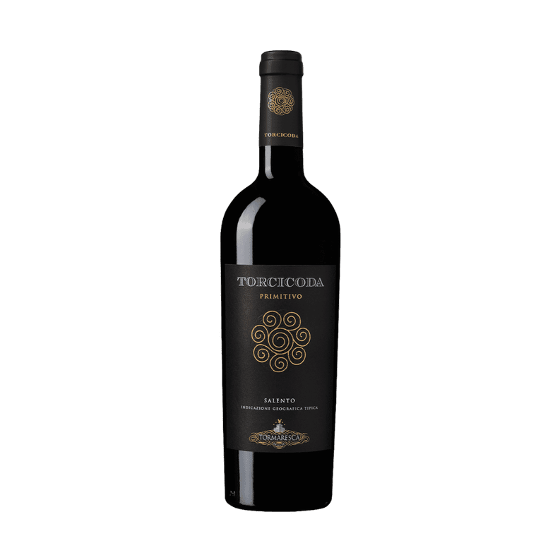 Tormaresca Torcicoda Primitivo 2021 - ForWhiskeyLovers.com