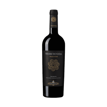 Tormaresca Torcicoda Primitivo 2021 - ForWhiskeyLovers.com