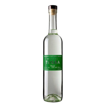 Tosba Tobalá Mezcal - ForWhiskeyLovers.com