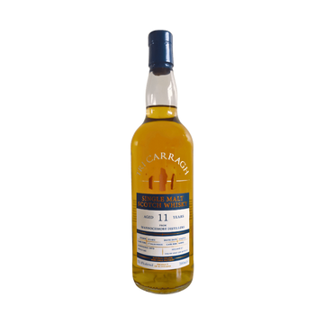 Tri Carragh Mannochmore 11 Year Single Malt Scotch Whisky - ForWhiskeyLovers.com