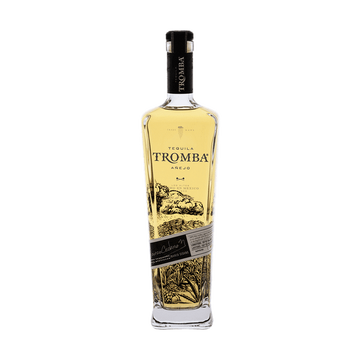 Tromba Anejo Tequila - ForWhiskeyLovers.com