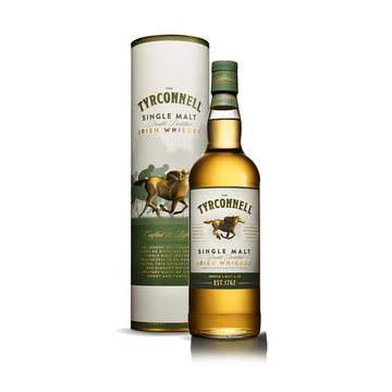 Tyrconnell Single Malt Irish Whiskey - ForWhiskeyLovers.com