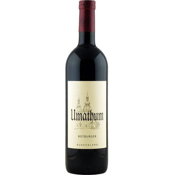 Umathum 'Rotburger' Red Wine 2019 - ForWhiskeyLovers.com
