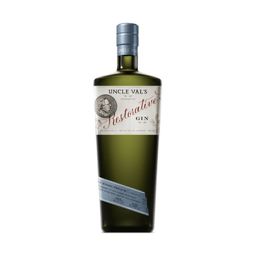 Uncle Val's Restorative Gin - ForWhiskeyLovers.com