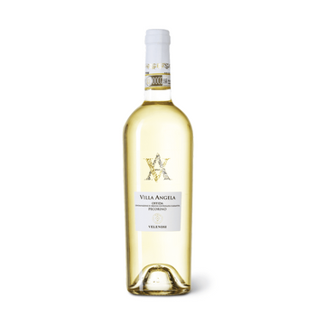 Velenosi Villa Angela Offida Pecorino 2021 - ForWhiskeyLovers.com