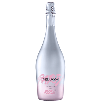 Vera Wang Party Prosecco Rosé Brut 2021 - ForWhiskeyLovers.com