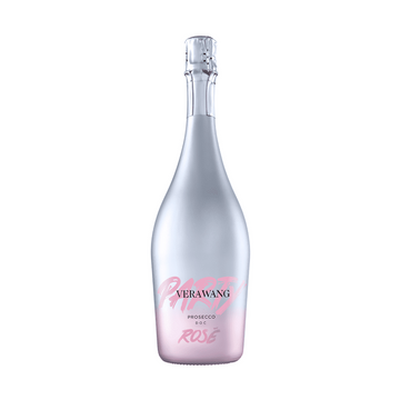 Vera Wang Party Prosecco Rosé Brut 2021 - ForWhiskeyLovers.com