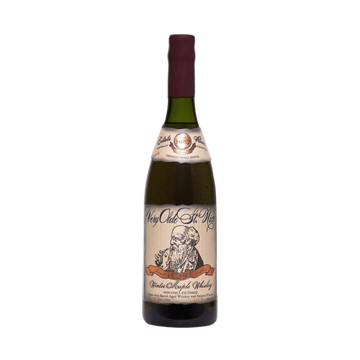 Very Olde St. Nick Winter Maple Whiskey - ForWhiskeyLovers.com
