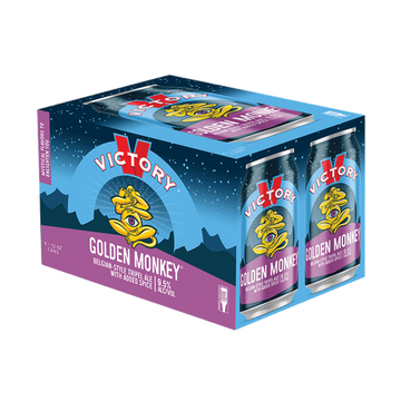 Victory Golden Ale 6-pack - ForWhiskeyLovers.com