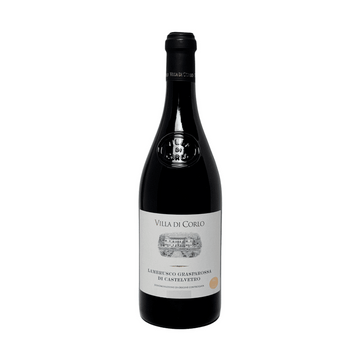 Villa Di Corlo Lambrusco Grasparossa di Castelvetro - ForWhiskeyLovers.com