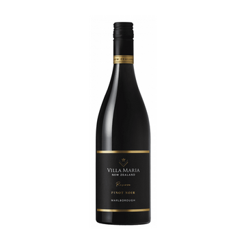 Villa Maria Reserve Pinot Noir 2020 - ForWhiskeyLovers.com
