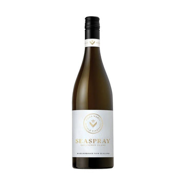 Villa Maria 'Seaspray' Sauvignon Blanc 2021 - ForWhiskeyLovers.com