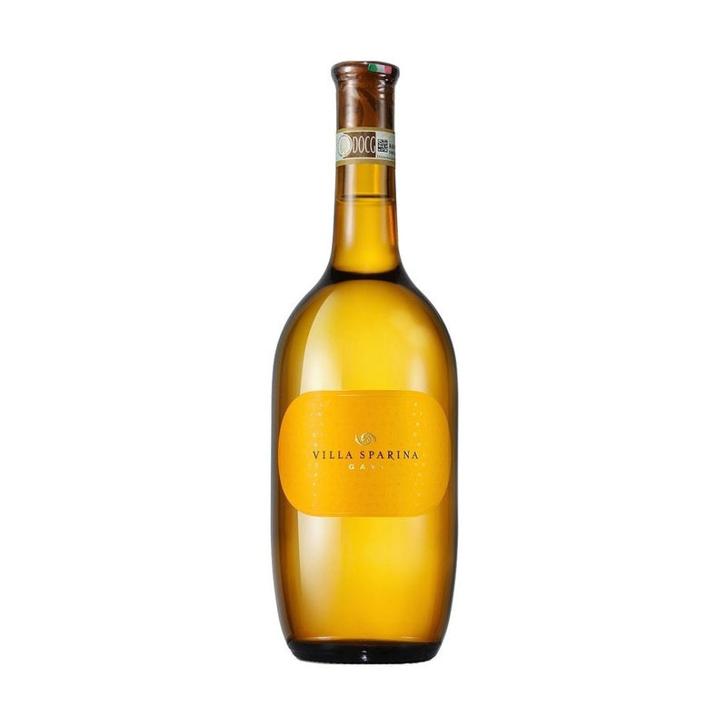 Villa Sparina Gavi di Gavi 2021 - ForWhiskeyLovers.com