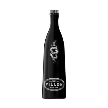 Villon Liqueur - ForWhiskeyLovers.com
