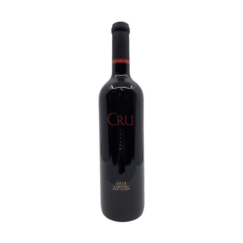 Vineyard 29 Cru Cabernet Sauvignon 2019 - ForWhiskeyLovers.com
