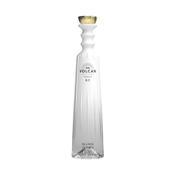 Volcan De Mi Tierra Tahona Blanco Tequila - ForWhiskeyLovers.com