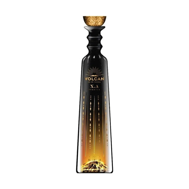 Volcan De Mi Tierra X.A Tequila - ForWhiskeyLovers.com