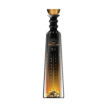 Volcan De Mi Tierra X.A Tequila - ForWhiskeyLovers.com
