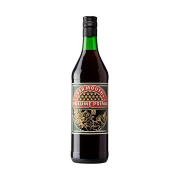 Volume Primo Vermouth - ForWhiskeyLovers.com