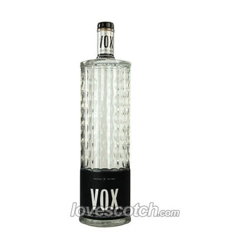 Vox Vodka - ForWhiskeyLovers.com