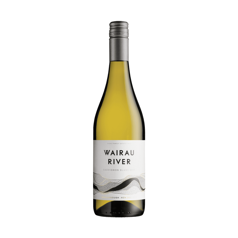 Wairau River Sauvignon Blanc 2022 - ForWhiskeyLovers.com