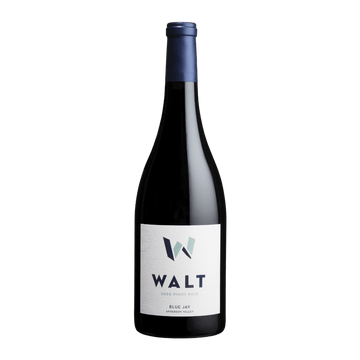 Walt Blue Jay Pinot Noir 2020 - ForWhiskeyLovers.com