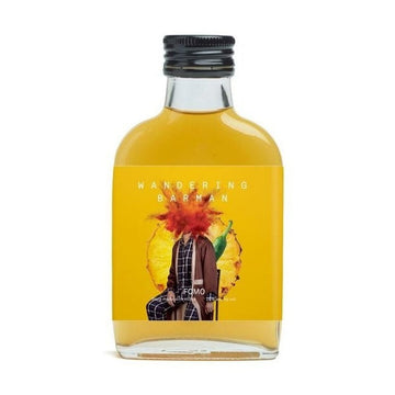 Wandering Barman Cocktails 'FOMO' - LoveScotch.com