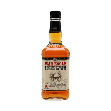 War Eagle Kentucky Straight Bourbon Whiskey - ForWhiskeyLovers.com