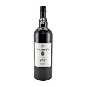 Warre's Vintage Port 1994 - ForWhiskeyLovers.com