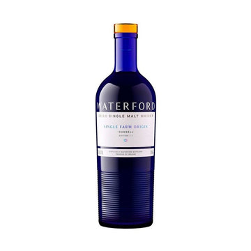 Waterford Single Farm Origin Dunbell Edition 1.1 Single Malt Irish Whisky - ForWhiskeyLovers.com