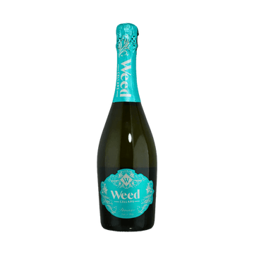 Weed Cellars Prosecco - ForWhiskeyLovers.com