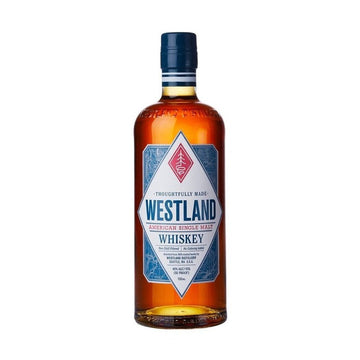 Westland American Single Malt Whiskey - ForWhiskeyLovers.com