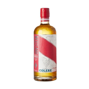 Westland Outpost Range Colere 1st Edition American Single Malt Whiskey - ForWhiskeyLovers.com