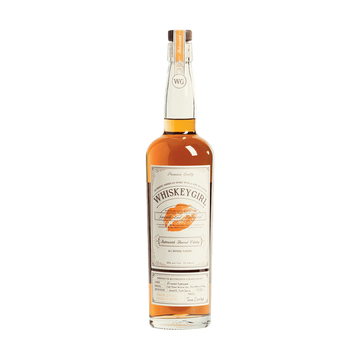 Whiskey Girl Butterscotch - ForWhiskeyLovers.com