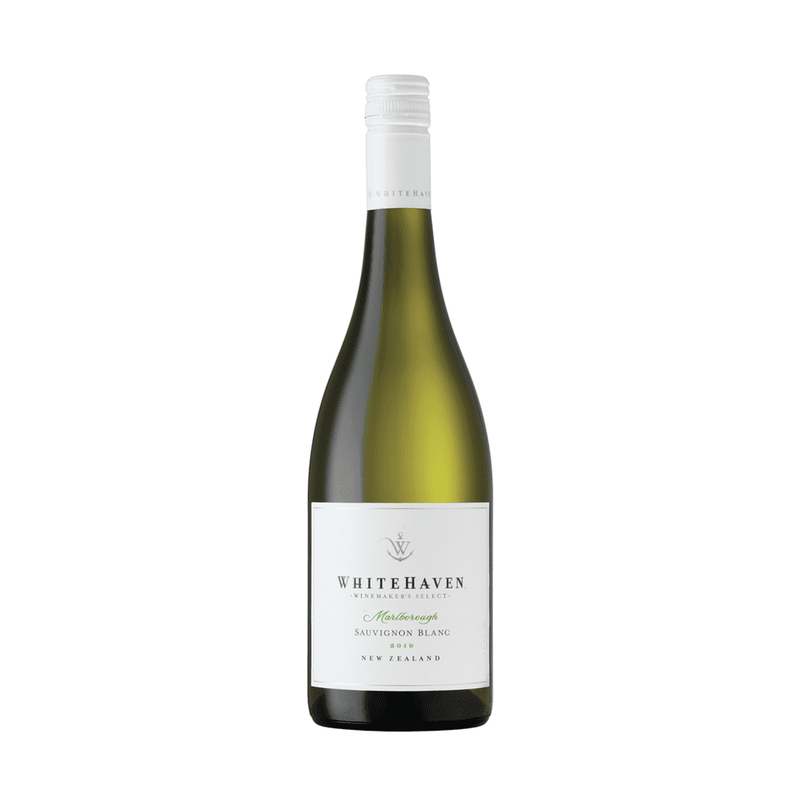 Whitehaven Marborough Sauvignon Blanc 2022 - ForWhiskeyLovers.com