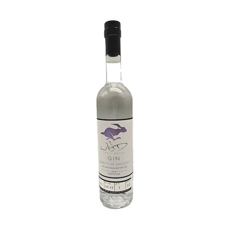 Wild Hare Distillery Gin 750mL - ForWhiskeyLovers.com