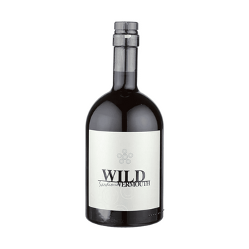 Wild Sardina Vermouth - ForWhiskeyLovers.com