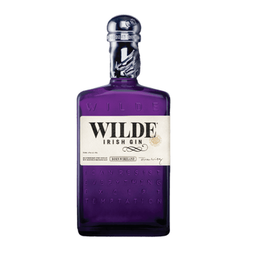 Wilde Irish Gin - ForWhiskeyLovers.com