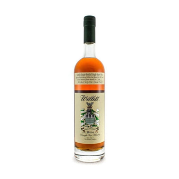 Willett Family Estate 9 Year Old Single Barrel Rye Whiskey - ForWhiskeyLovers.com